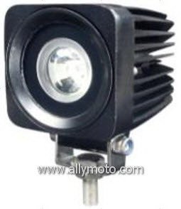 10W Cree LED Driving Light Work Light 1031